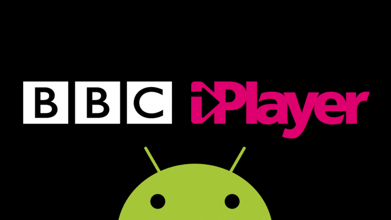 iPlayer Android
