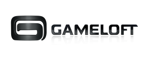Gameloft Logo