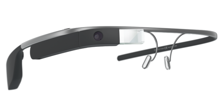Google Glass