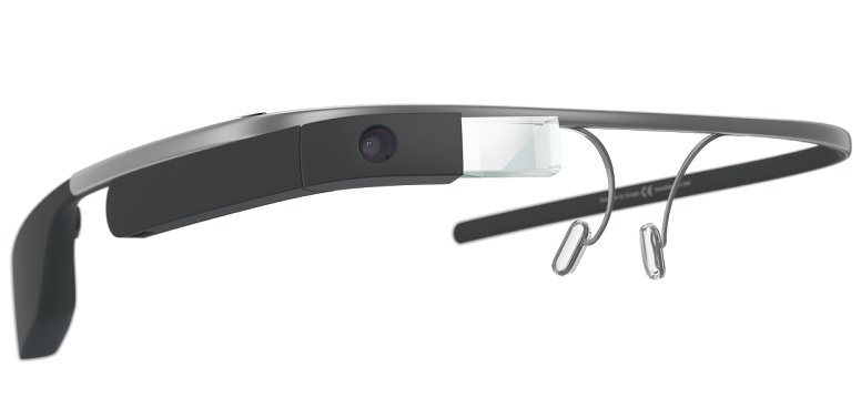 Google Glass