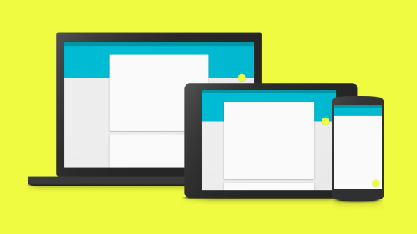 Material Design