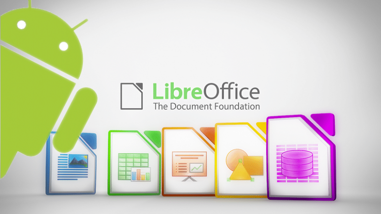 LibreOffice for Android