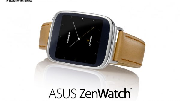 Asus ZenWatch