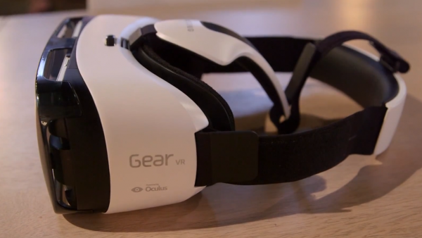 Samsung Gear VR