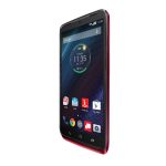 Droid Turbo MFG Red Left