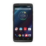 Droid Turbo Ballistic Nylon Front
