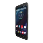 Droid Turbo Ballistic Nylon Left