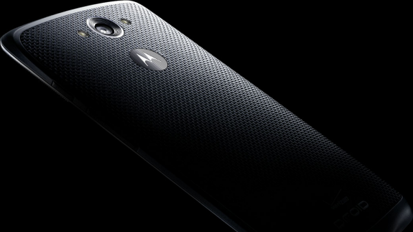 Motorola Droid Turbo