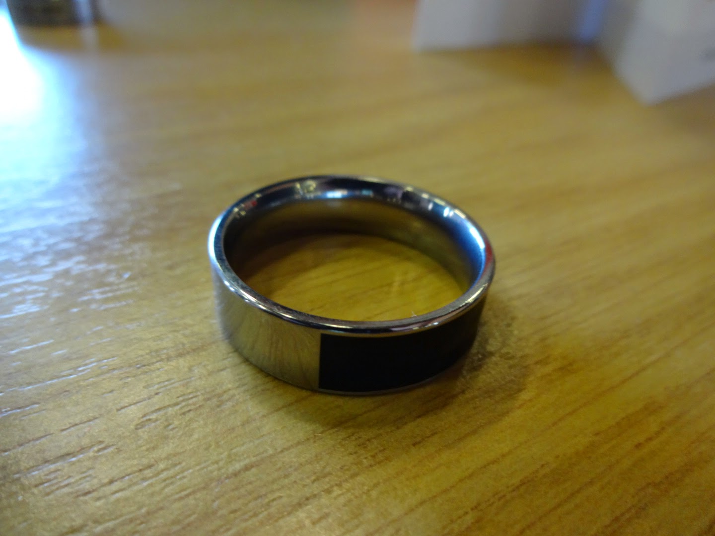 NFC Ring