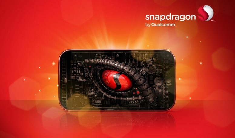 Qualcomm Snapdragon 810