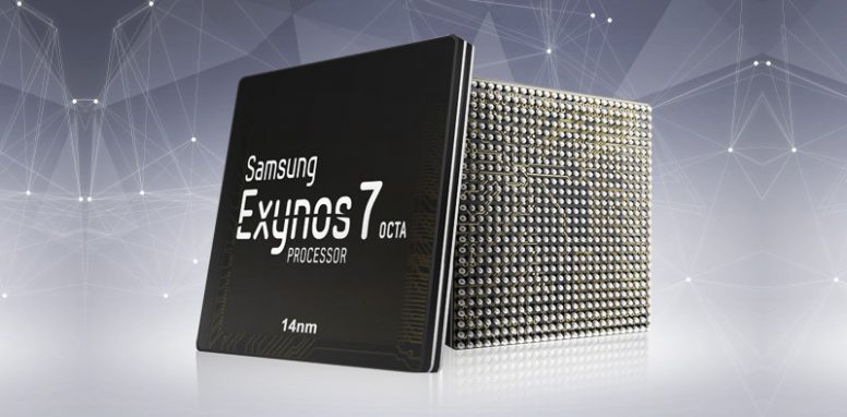 Samsung Exynos 7 Octa
