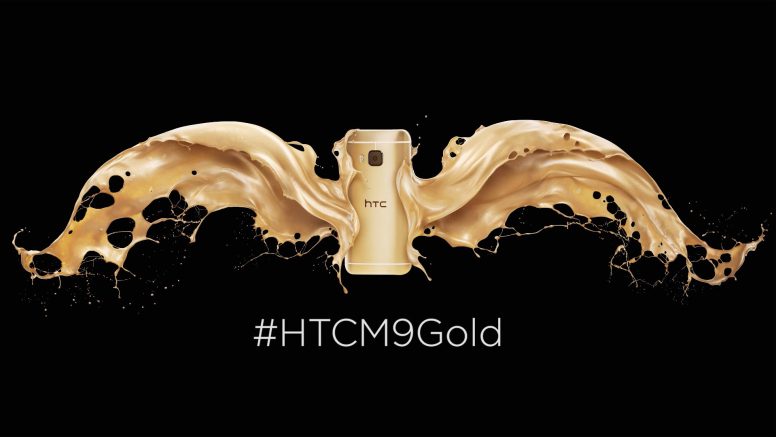 htc-one-m9-gold