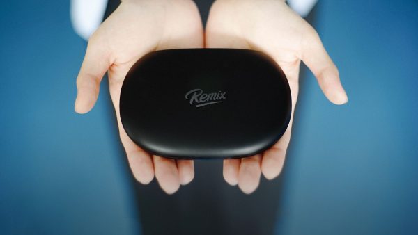Remix Mini