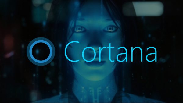 Cortana Assistant