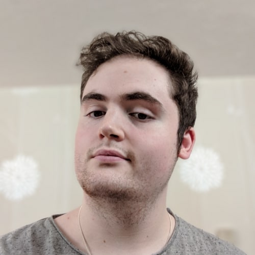 Zachary Kew-Denniss